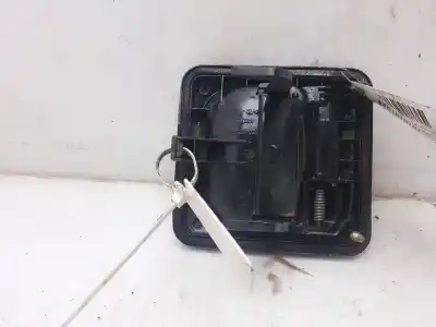 Peça sobressalente para automóvel em segunda mão puxador exterior traseiro direito por peugeot boxer monovolumen (rs2850) (290) (´02->) 290 c td estándar referências oem iam 1304397070  