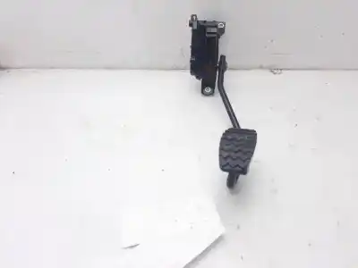 Peça sobressalente para automóvel em segunda mão pedal do acelerador por peugeot boxer monovolumen (rs2850) (290) (´02->) 290 c td estándar referências oem iam 1337493080