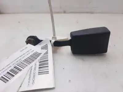 Peça sobressalente para automóvel em segunda mão chicote / encaixe cinto segurança dianteiro direito por peugeot boxer monovolumen (rs2850) (290) (´02->) 290 c td estándar referências oem iam 8973vx  