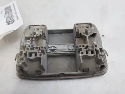 Peça sobressalente para automóvel em segunda mão LUZ INTERIOR por OPEL COMBO  Referências OEM IAM 273893313  