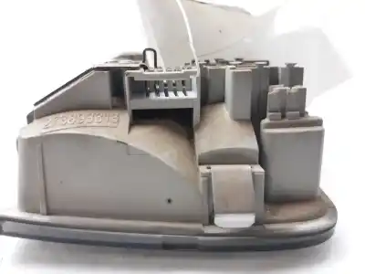 Peça sobressalente para automóvel em segunda mão luz interior por opel combo tour referências oem iam 273893313  