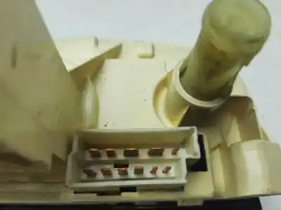 Peça sobressalente para automóvel em segunda mão comando de sofagem (chauffage / ar condicionado)  por opel combo tour referências oem iam 09196202  