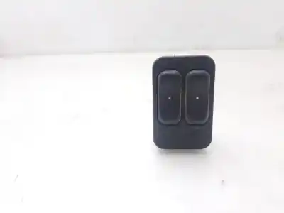 Second-hand car spare part LEFT FRONT POWER WINDOW SWITCH for OPEL COMBO  OEM IAM references 13363202  