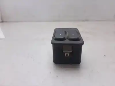 Second-hand car spare part left front power window switch for opel combo tour oem iam references 13363202  