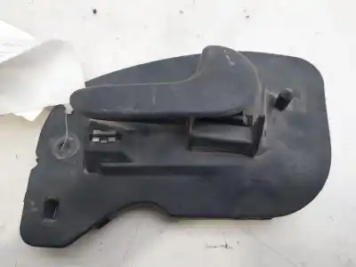 Peça sobressalente para automóvel em segunda mão puxador interior dianteiro direito por opel combo tour referências oem iam 13104264g