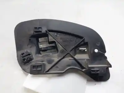 Second-hand car spare part interior right front handle for opel combo tour oem iam references 13104264g  