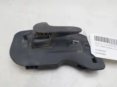 Second-hand car spare part interior left front handle for opel combo tour oem iam references 13104263  