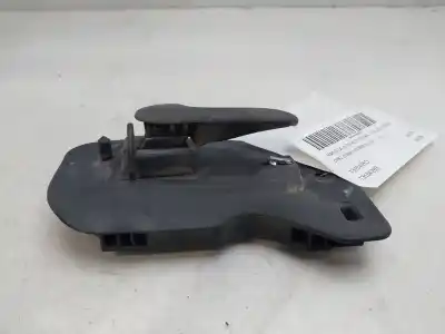 Peça sobressalente para automóvel em segunda mão puxador interior dianteiro esquerdo por opel combo tour referências oem iam 13104263