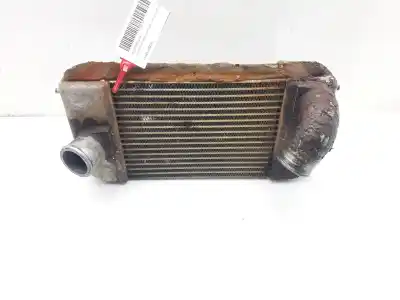 Second-hand car spare part intercooler for land rover discovery (salljg/lj) tdi oem iam references pml500011  