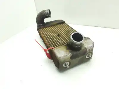 Second-hand car spare part intercooler for land rover discovery (salljg/lj) tdi oem iam references pml500011  