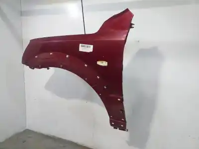 Peça sobressalente para automóvel em segunda mão guarda-lamas dianteiro esquerdo por kia sorento 2.5 crdi concept referências oem iam 663113e110