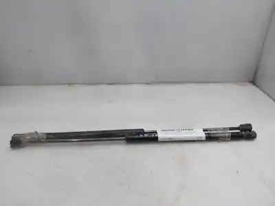 Peça sobressalente para automóvel em segunda mão amortecedores do tronco / porta por kia sorento 2.5 crdi concept referências oem iam 811813e011