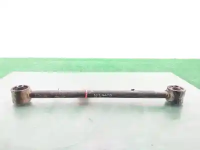 Peça sobressalente para automóvel em segunda mão braço de suspensão traseiro inferior direito por kia sorento 2.5 crdi concept referências oem iam 552303e102