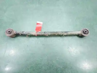 Peça sobressalente para automóvel em segunda mão braço de suspensão inferior traseiro esquerdo por kia sorento 2.5 crdi concept referências oem iam 552303e102