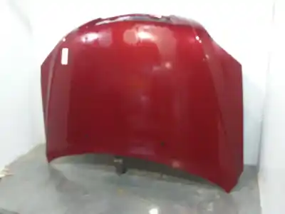 Peça sobressalente para automóvel em segunda mão capot por kia sorento 2.5 crdi concept referências oem iam 664003e310  