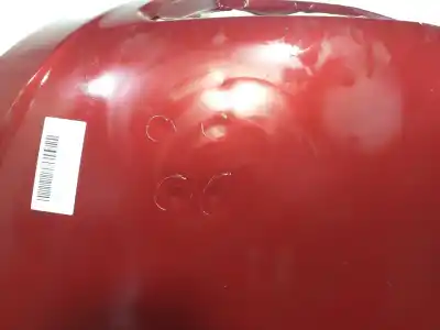 Peça sobressalente para automóvel em segunda mão capot por kia sorento 2.5 crdi concept referências oem iam 664003e310  