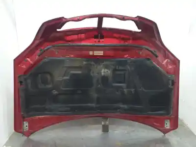 Peça sobressalente para automóvel em segunda mão capot por kia sorento 2.5 crdi concept referências oem iam 664003e310  