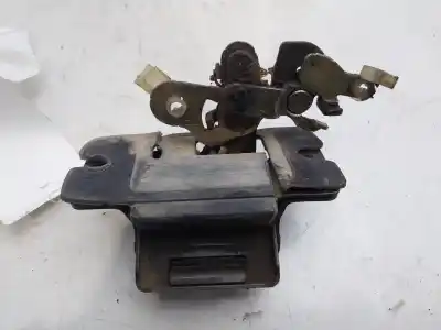 Peça sobressalente para automóvel em segunda mão fechadura do mala por kia sorento 2.5 crdi concept referências oem iam 812303e000