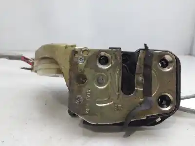 Peça sobressalente para automóvel em segunda mão fechadura da porta dianteira direita por kia sorento 2.5 crdi concept referências oem iam 813203e010