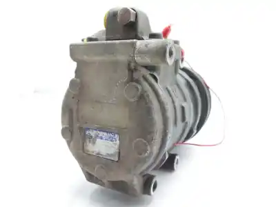 Peça sobressalente para automóvel em segunda mão compressor de ar condicionado a/a a/c por kia sorento 2.5 crdi concept referências oem iam 1615017700