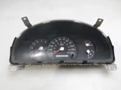 Peça sobressalente para automóvel em segunda mão quadrante por kia sorento 2.5 crdi concept referências oem iam 940013e506  