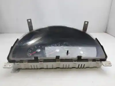 Peça sobressalente para automóvel em segunda mão quadrante por kia sorento 2.5 crdi concept referências oem iam 940013e506