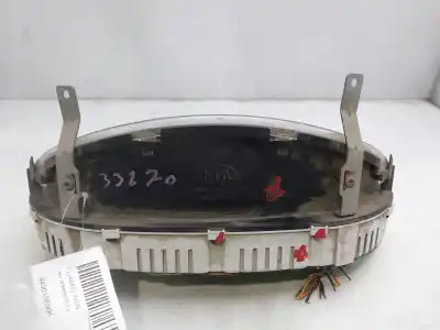 Peça sobressalente para automóvel em segunda mão quadrante por kia sorento 2.5 crdi concept referências oem iam 940013e506  