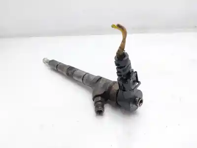 Peça sobressalente para automóvel em segunda mão injetor por kia sorento 2.5 crdi concept referências oem iam 338004a000