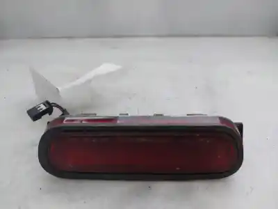 Peça sobressalente para automóvel em segunda mão farolim de travão central por kia sorento 2.5 crdi concept referências oem iam 927003e000