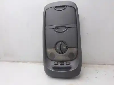 Peça sobressalente para automóvel em segunda mão luz interior por kia sorento 2.5 crdi concept referências oem iam 940a03e000