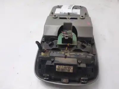 Second-hand car spare part interior light for kia sorento 2.5 crdi concept oem iam references 940a03e000  