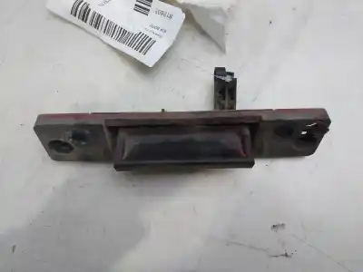 Peça sobressalente para automóvel em segunda mão puxador exterior de mala por kia sorento 2.5 crdi concept referências oem iam 812603e000