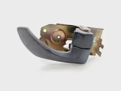 Peça sobressalente para automóvel em segunda mão puxador interior dianteiro direito por kia sorento 2.5 crdi concept referências oem iam 826203e000