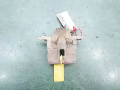 Peça sobressalente para automóvel em segunda mão pinça de travão traseira esquerda por kia sorento 2.5 crdi concept referências oem iam 582103e000