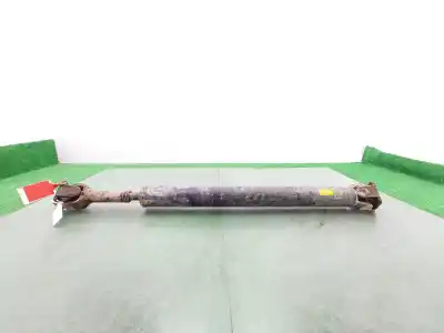 Peça sobressalente para automóvel em segunda mão transmissão central traseira por kia sorento 2.5 crdi concept referências oem iam 491003e300