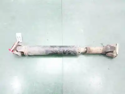 Peça sobressalente para automóvel em segunda mão transmissão central dianteira por kia sorento 2.5 crdi concept referências oem iam 491003e100