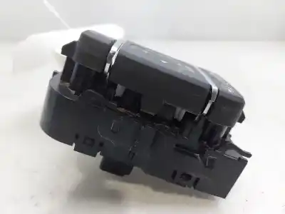 Second-hand car spare part rearview side mirror switch for renault clio iv limited oem iam references 255702886r  