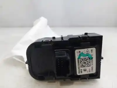 Pezzo di ricambio per auto di seconda mano CONTROLLO SPECCHIO per RENAULT CLIO IV  Riferimenti OEM IAM 255702886R  