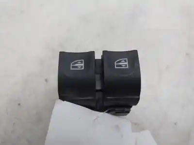 Second-hand car spare part left front power window switch for renault clio iv limited oem iam references 254118722r  
