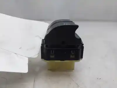 Second-hand car spare part left front power window switch for renault clio iv limited oem iam references 254118722r  