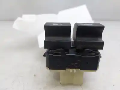 Second-hand car spare part left front power window switch for renault clio iv limited oem iam references 254118722r  