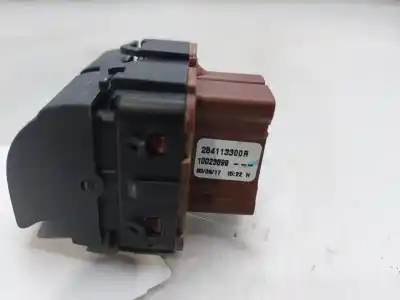 Pièce détachée automobile d'occasion commande de lève vitre avant gauche pour renault clio iv limited références oem iam 254113300r  