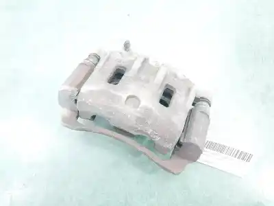 Peça sobressalente para automóvel em segunda mão pinça de travão dianteira direita por kia sorento 2.5 crdi concept referências oem iam 581303e100