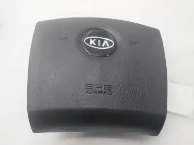 Peça sobressalente para automóvel em segunda mão airbag dianteiro esquerdo por kia sorento 2.5 crdi concept referências oem iam 569103e010cq