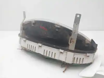 Peça sobressalente para automóvel em segunda mão quadrante por kia sorento 2.5 crdi concept referências oem iam 940033e090  