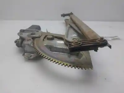 Peça sobressalente para automóvel em segunda mão elevador de vidros traseiro esquerdo por kia sorento 2.5 crdi concept referências oem iam 834033e000