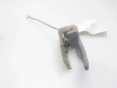 Peça sobressalente para automóvel em segunda mão puxador interior traseiro direito por kia sorento 2.5 crdi concept referências oem iam 82620c5010sa1