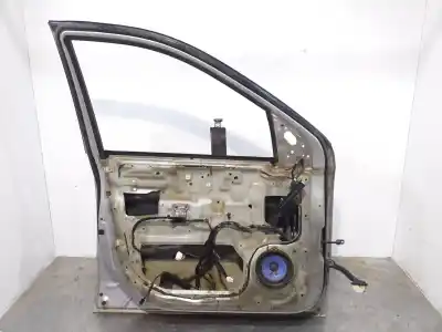 Peça sobressalente para automóvel em segunda mão porta da frente esquerda por kia sorento 2.5 crdi concept referências oem iam 760033e100