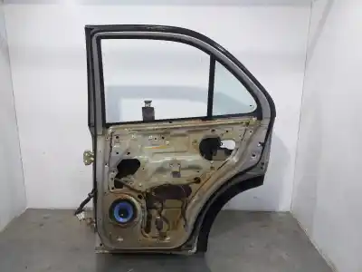 Peça sobressalente para automóvel em segunda mão porta do automóvel traseira direita por kia sorento 2.5 crdi concept referências oem iam 770043e100