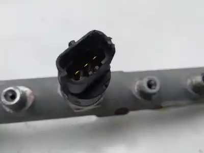 Peça sobressalente para automóvel em segunda mão régua / rampa de injetores por kia sorento 2.5 crdi concept referências oem iam 314004a440